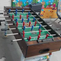 فوتبال دستی