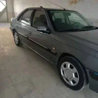 پارس مدل ۹۵ دوگانه فابریک بی رنگ|خودرو سواری و وانت|یزد, |دیوار