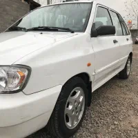 پراید۱۱۱ مدل۹۷|خودرو سواری و وانت|رشت, نیروی دریایی|دیوار