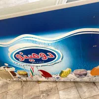 یخچال بستنی|یخچال و فریزر|تهران, سردارجنگل|دیوار