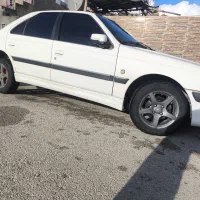 ماشین پژو پارس