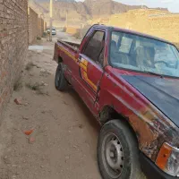 تویوتا ،84