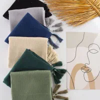 شال درختی اکلیلی