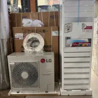 اسپلیت ایستاده ۳۶ هزار الجی اینورتر  تکفاز
