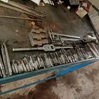 ابزار تراشکاری