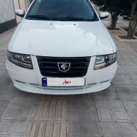 سورن پلاس فول ef7 بنزینی ۱۴۰۳