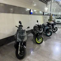ایروکس،بنلی،ای دی وی