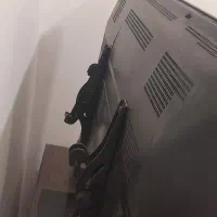 تلوزیون ۴۳ اینج پاناسونیک|تلویزیون و پروژکتور|اهواز, کمپلو جنوبی|دیوار