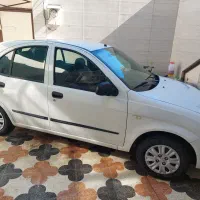 تیبا۲ مدل ۹۶