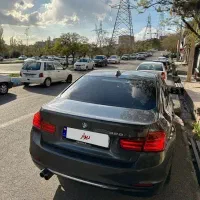 BMW 328i|خودرو سواری و وانت|تبریز, |دیوار