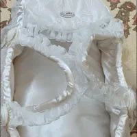 وسایل نوزاد چند قلم فروشی|اسباب و اثاث بچه|ورامین, ورامین|دیوار