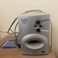 اسپیکر میکرولب