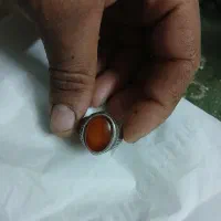 انگشتر مردانه