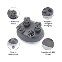 ماساژور سر اسکالپ / ماساژور حیوانات