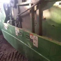 کمباین چری 2019|خودرو سنگین|رضوانشهر, |دیوار