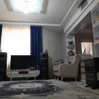 مهرگان فاز یک سند دار بازسازی شده|فروش آپارتمان|محمدیه-قزوین, |دیوار