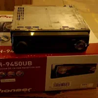 پخش پایونیر ۹۴۵۰