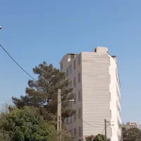 ۱۲۵ متر ۳ خوابه **کلید نخورده**