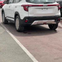کیا سلتوس ۲۰۲۵ فول کامل|خودرو سواری و وانت|اهواز, دغاغله|دیوار
