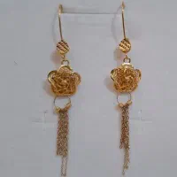 گوشواره بدون اجرت