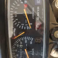 موتور cdi 150 کویر
