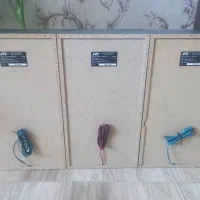 باند Jvc|سیستم صوتی خانگی|فردیس, شهرک ناز|دیوار