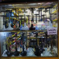 اگر دنبال قلیان مدرن هستید پیشنهاد ما قلیان کرنو