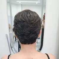 انواع مدل کوتاهی