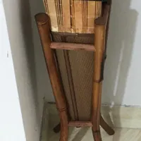 گلدان چوبی|پرینتر، اسکنر، کپی، فکس|تهران, کوی فراز|دیوار