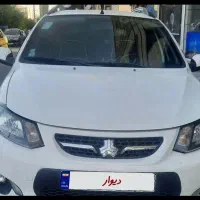 فروش کوییک 1402 MT در حد صفر