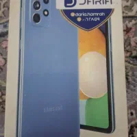 گوشی اندروید a52 گم شده