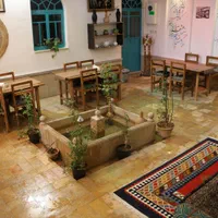 اجاره روزانه/هفتگی/ماهانه اقامتگاه بوم‌گردی جهرم|اجارهٔ کوتاه‌مدت آپارتمان و سوئیت|جهرم, |دیوار