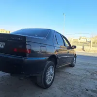 پژو پارس ELX، مدل ۱۳۸۹
