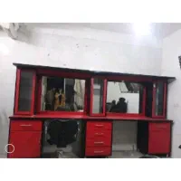 دکور ام دی آف آرایشگاه