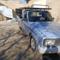 وانت مزدا تک کابین2000 مدل 96|خودرو سواری و وانت|چهاردانگه (تهران), |دیوار