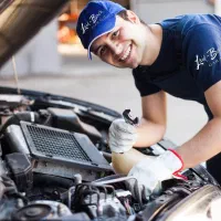 مکانیک سیار وحمل خودرو