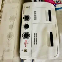 دستگاه لباس‌شویی نوزاد از برند Inter National Anil