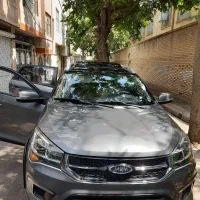 x22درحد|خودرو سواری و وانت|مشهد, ایثارگران|دیوار