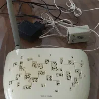 مودم TP-LINK