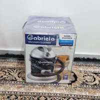 جاروبرقی گابریلا|جاروبرقی، جارو شارژی، بخارشو|اهواز, شریعتی جنوبی|دیوار