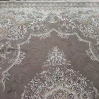 سه تخته فرش 9 متری