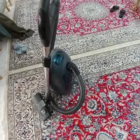 جارو برقی ال جی|جاروبرقی، جارو شارژی، بخارشو|تهران, حکیمیه|دیوار
