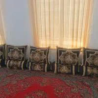 پشتی ترکی