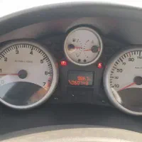 فروش خودرو ۲۰۷دنده ای سقف فلز|خودرو سواری و وانت|قرچک, زیبا شهر|دیوار