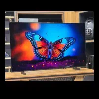 تلوزیون ۵۵ اینچ سامسونگ du8000