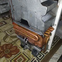 تعویض ابگرمکن فرسوده با ابگرمکن بوتان ۱۸لیتری|آبگرمکن، پکیج، شوفاژ|گرگان, |دیوار