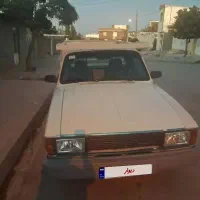 پیکان وانت مدل 93