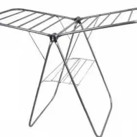 رخت آویز استیل