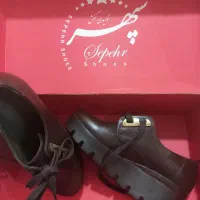 کفش چرم|کیف، کفش، کمربند|مشهد, الهیه|دیوار