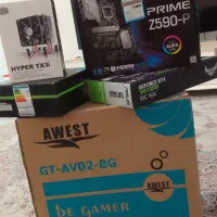 سیستم قوی i7
